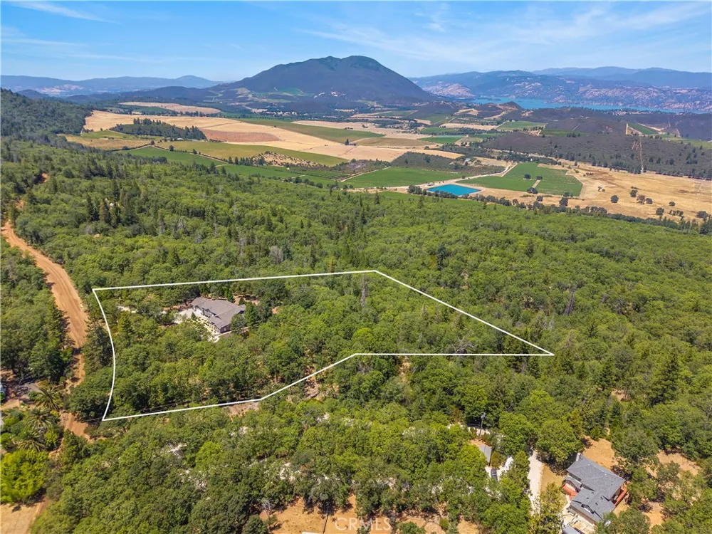 10550 Seigler Springs North Road Kelseyville, CA 95451