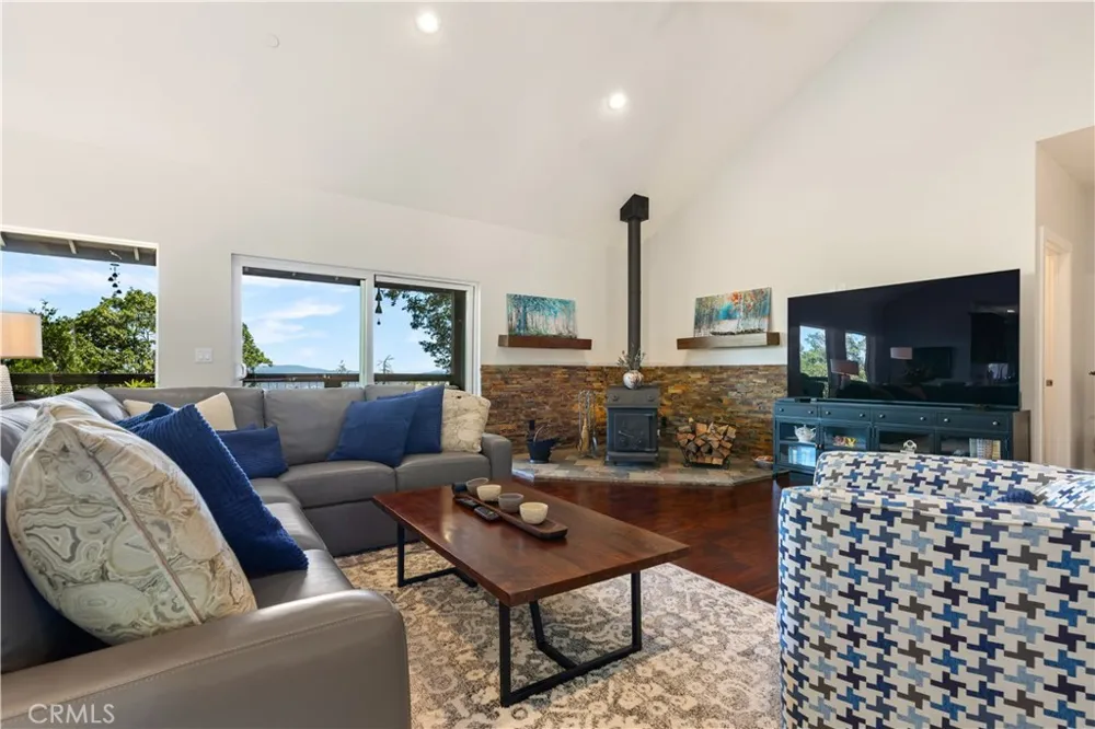 10550 Seigler Springs North Road Kelseyville, CA 95451