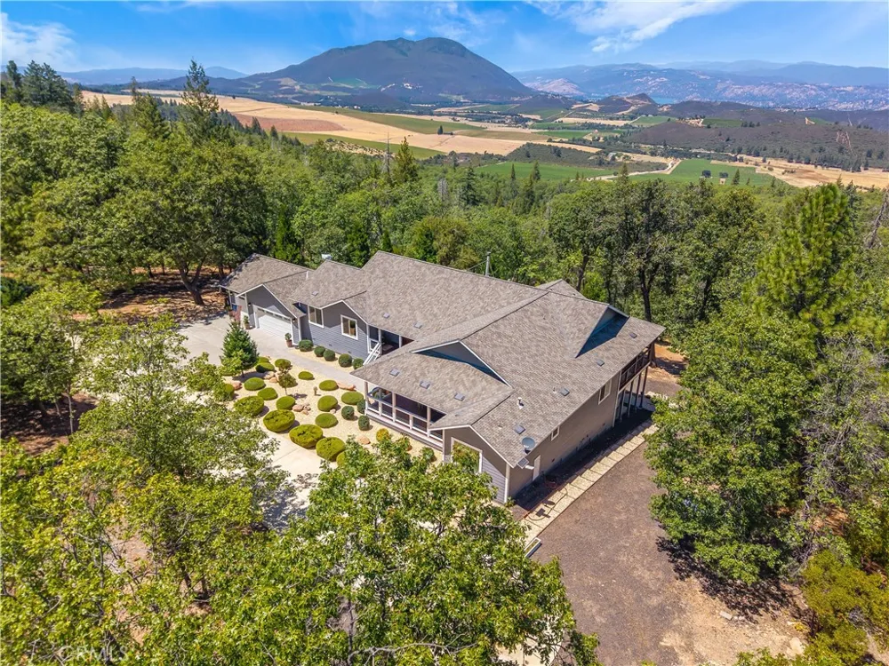 10550 Seigler Springs North Road Kelseyville, CA 95451
