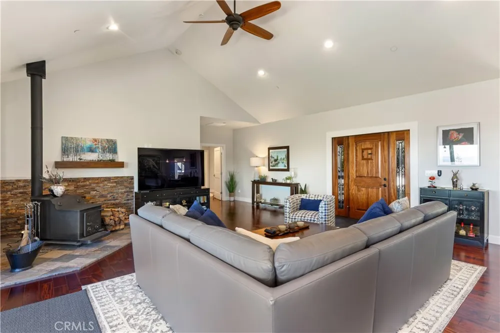 10550 Seigler Springs North Road Kelseyville, CA 95451