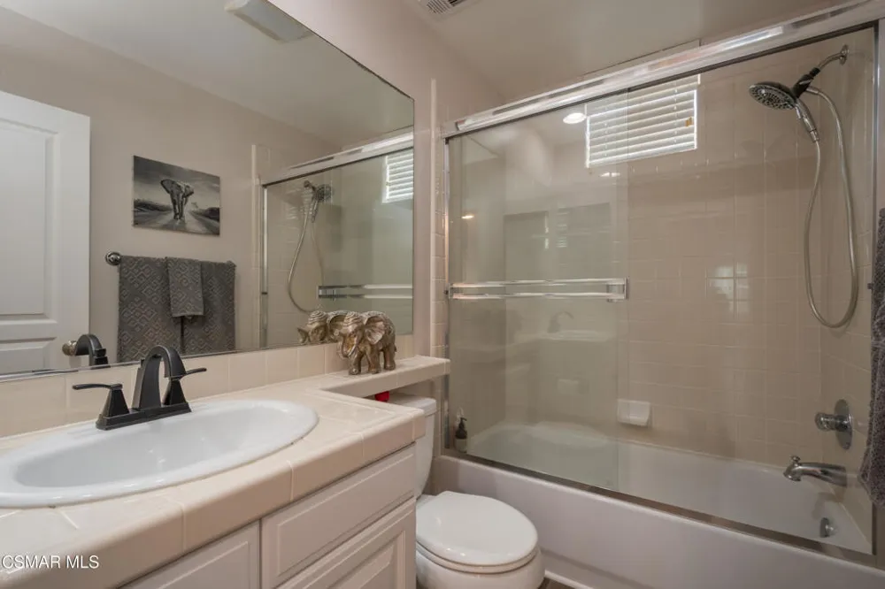 4572 Via Presidio Camarillo, CA 93012
