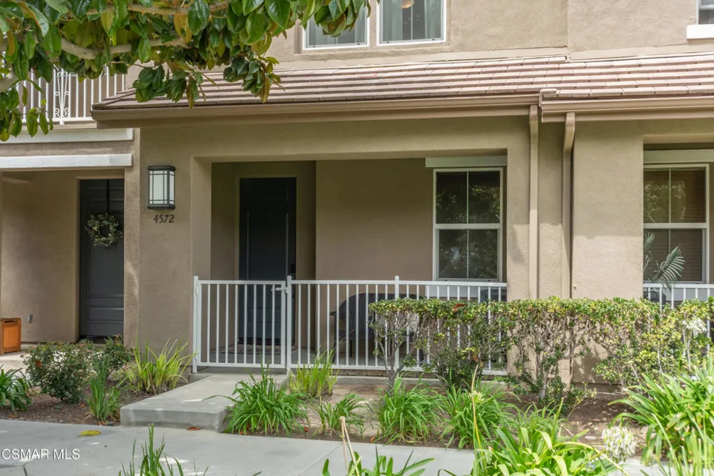 4572 Via Presidio Camarillo, CA 93012