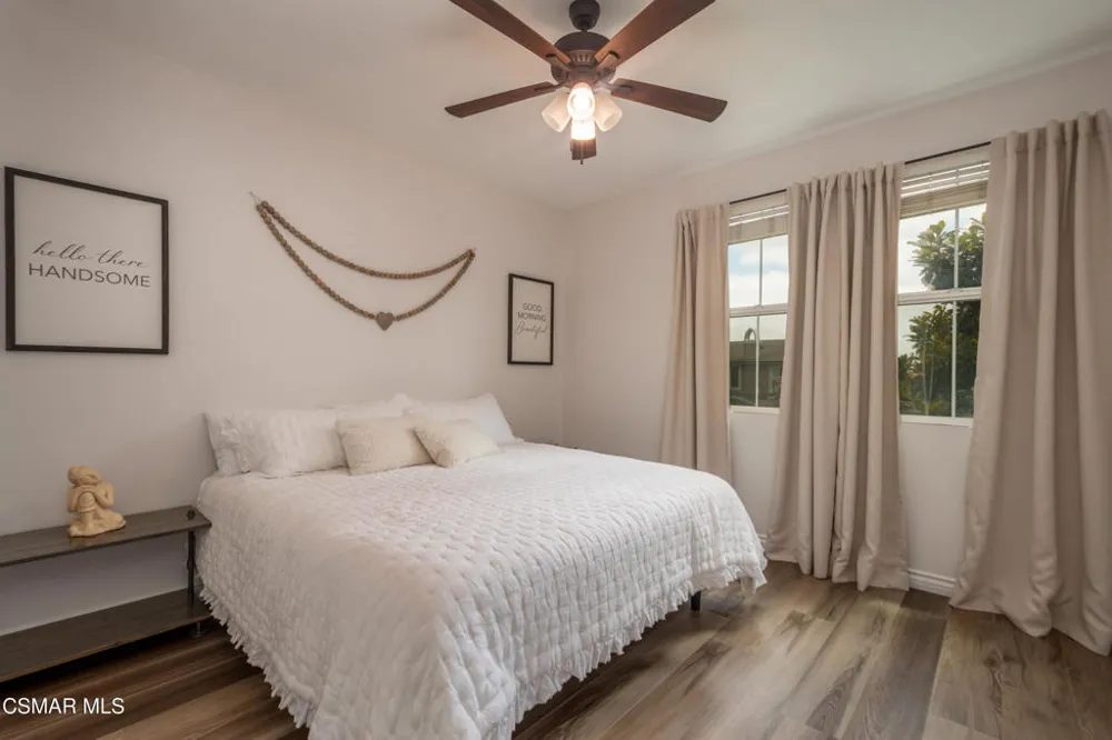4572 Via Presidio Camarillo, CA 93012