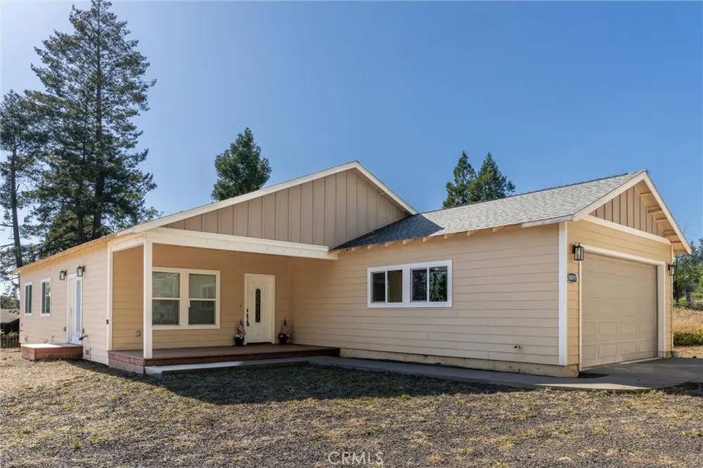 14091 Skyway Magalia, CA 95954