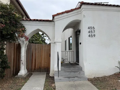455 W Cowles #459