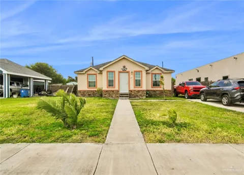 232 Spanish Oak Drive