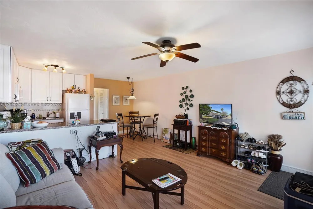 1000 SW 11 AVE #17E Hallandale Beach, FL 33009