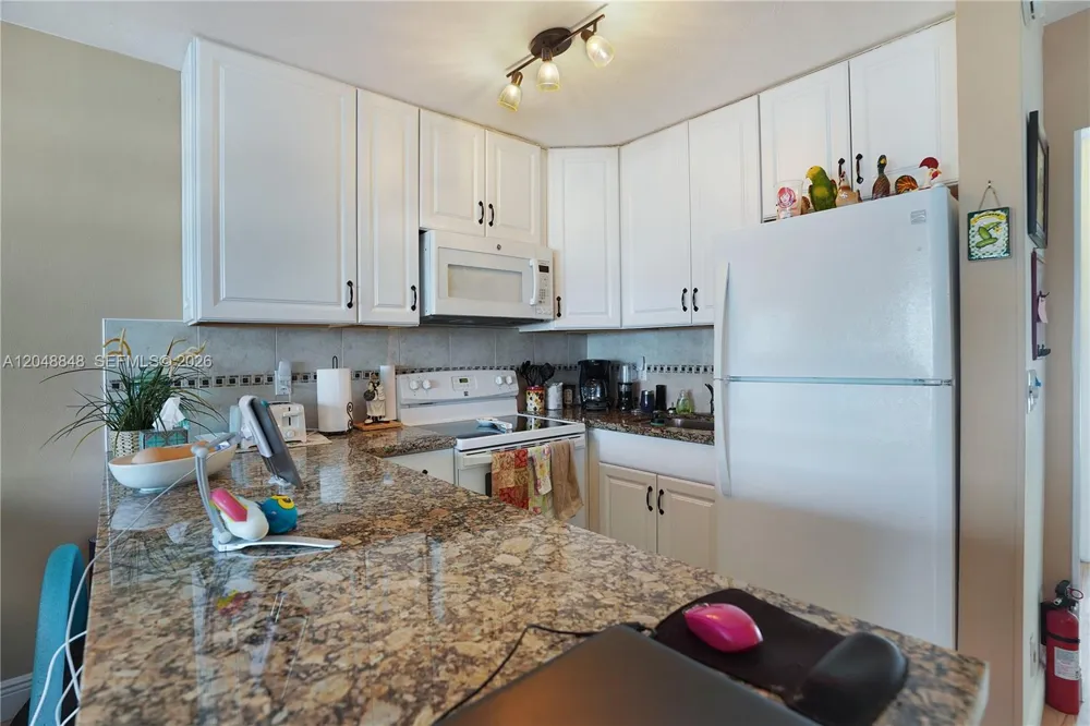 1000 SW 11 AVE #17E Hallandale Beach, FL 33009