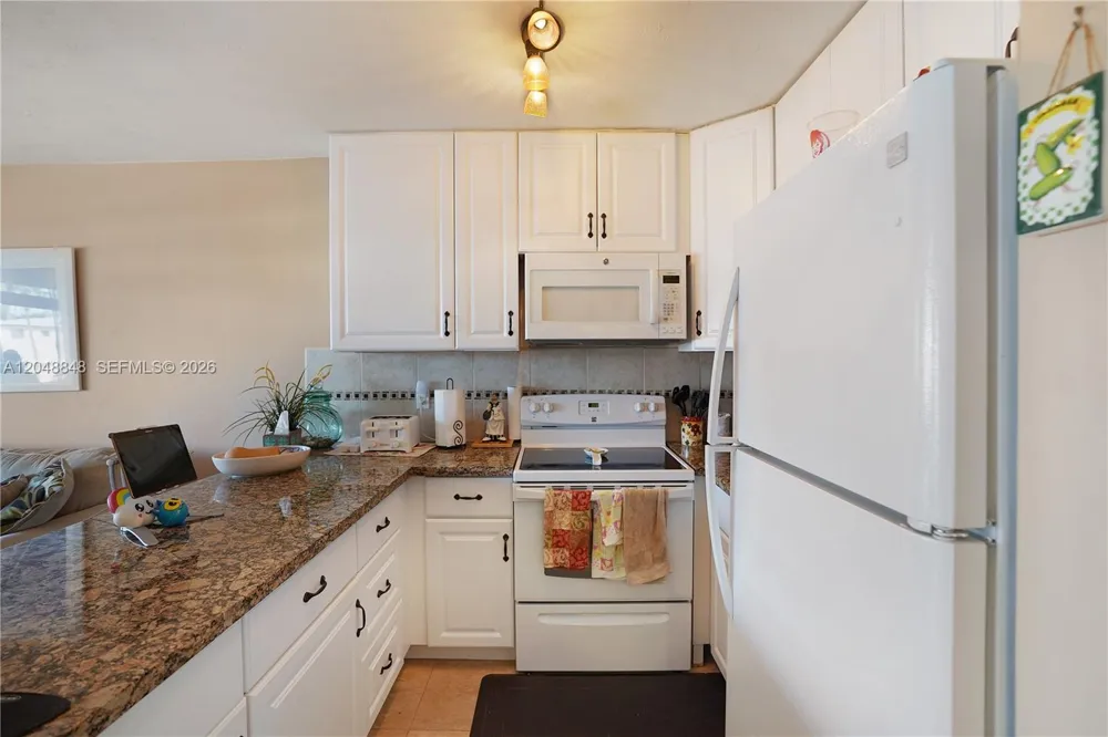 1000 SW 11 AVE #17E Hallandale Beach, FL 33009