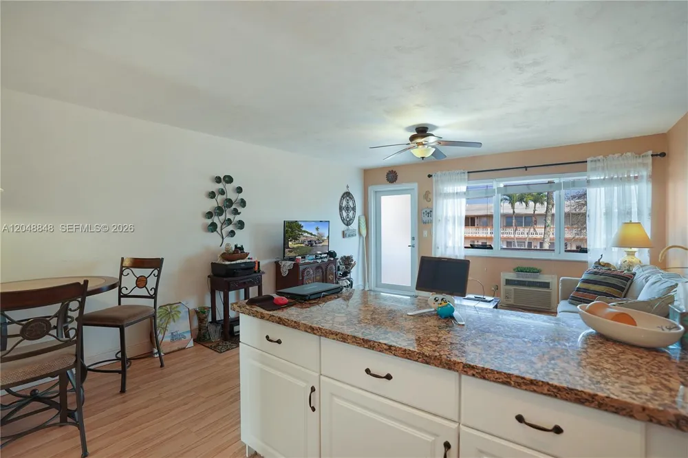1000 SW 11 AVE #17E Hallandale Beach, FL 33009