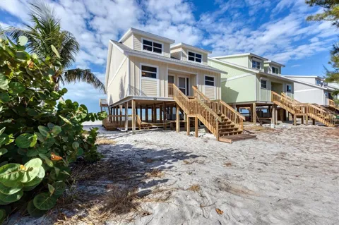 301 S GULF BOULEVARD #12