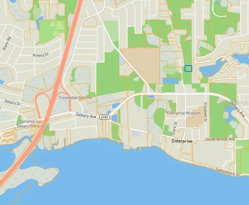NORTH ROAD Deltona, FL 32725