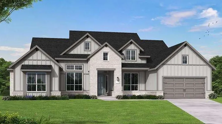 1621 Headwaters Boulevard Dripping Springs, TX 78620
