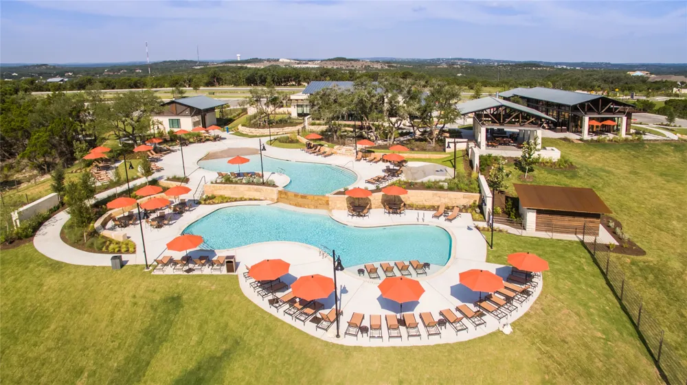 1621 Headwaters Boulevard Dripping Springs, TX 78620