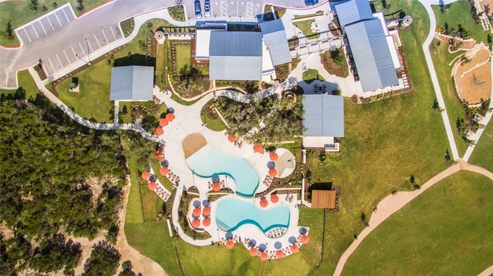 1621 Headwaters Boulevard Dripping Springs, TX 78620