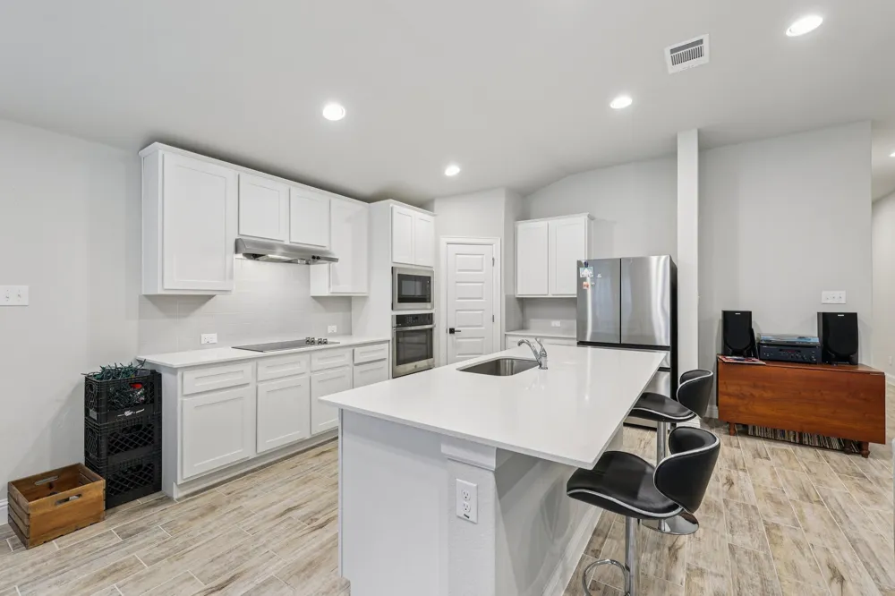 21709 Osage Lane Lago Vista, TX 78645