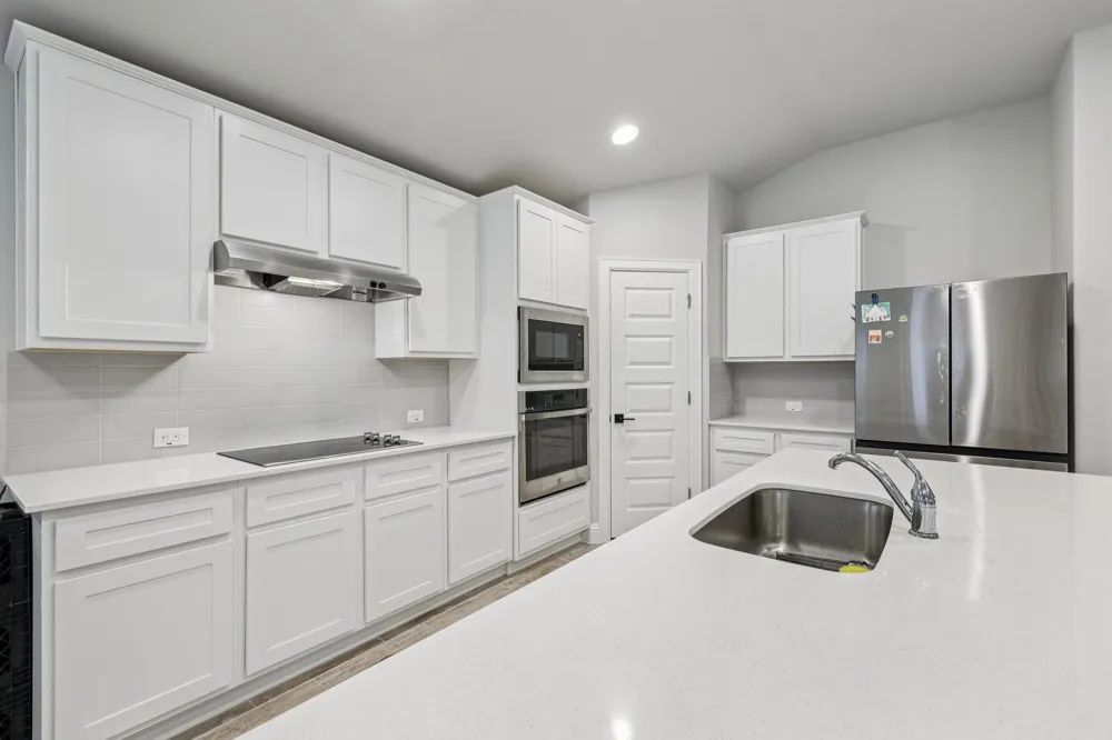 21709 Osage Lane Lago Vista, TX 78645