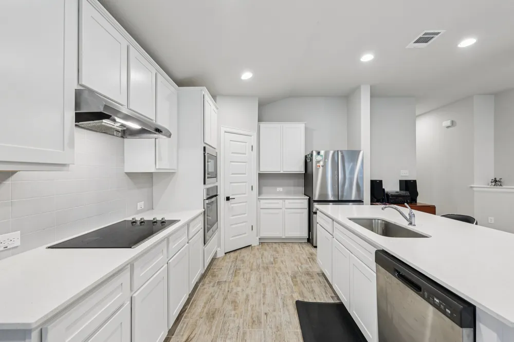 21709 Osage Lane Lago Vista, TX 78645