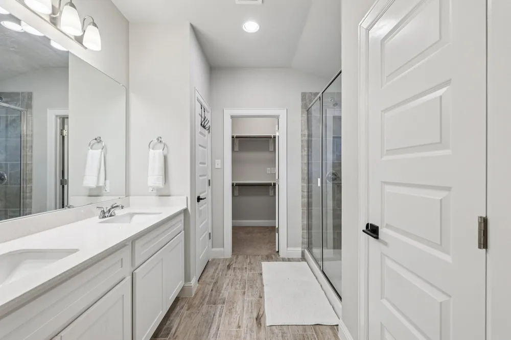 21709 Osage Lane Lago Vista, TX 78645
