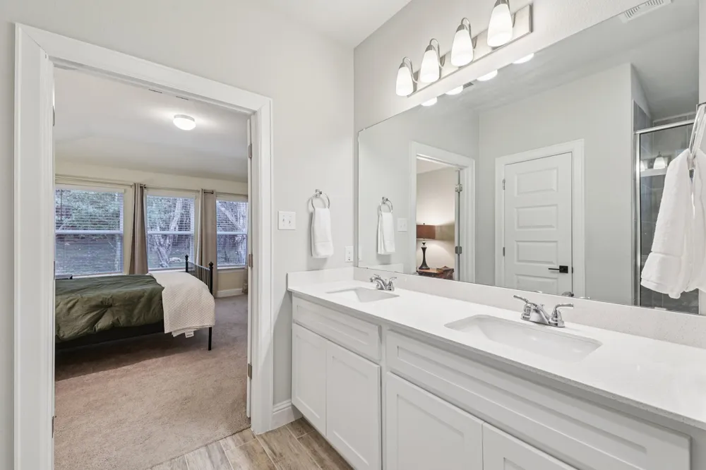 21709 Osage Lane Lago Vista, TX 78645