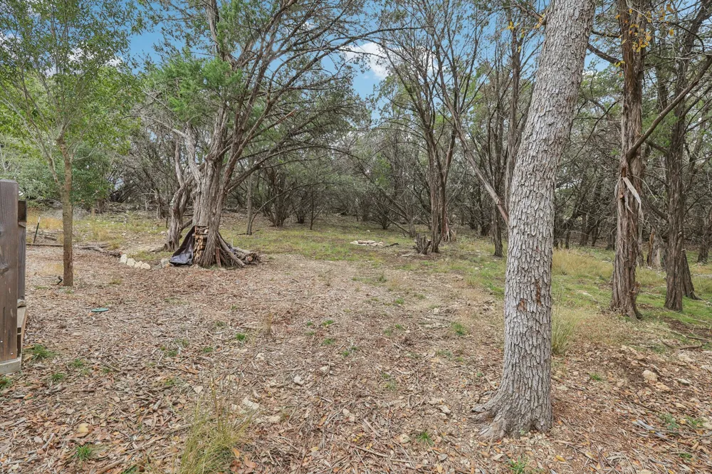 21709 Osage Lane Lago Vista, TX 78645