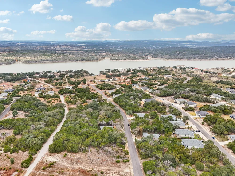 21709 Osage Lane Lago Vista, TX 78645