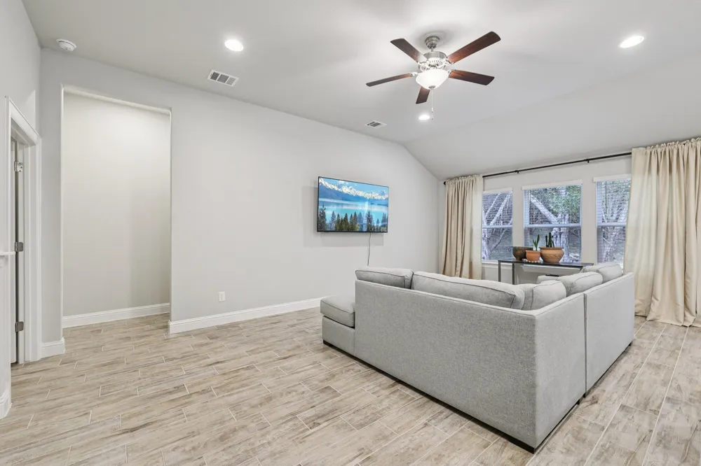 21709 Osage Lane Lago Vista, TX 78645