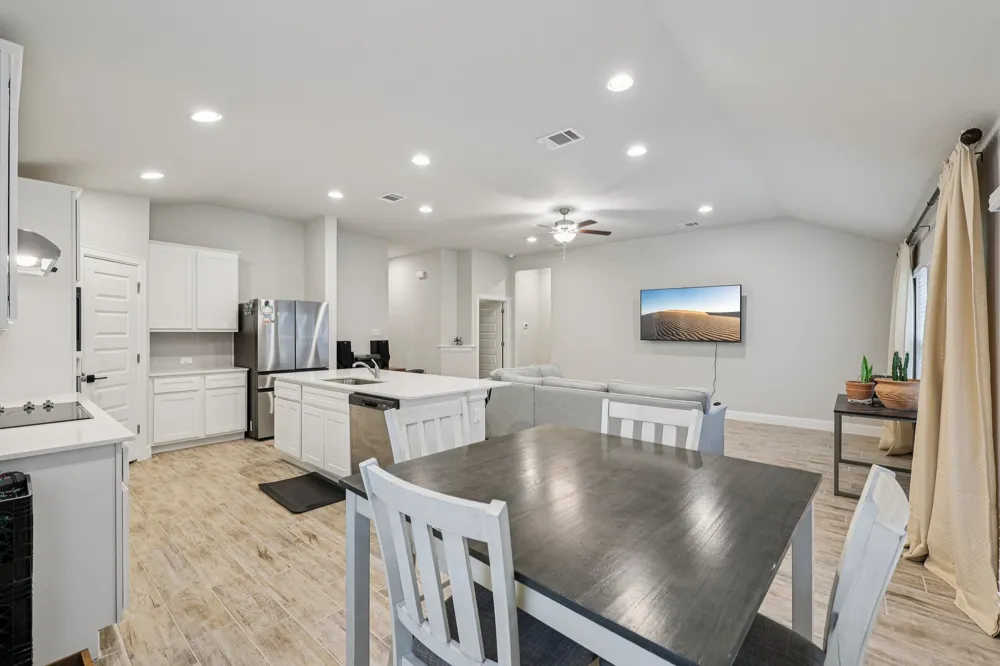 21709 Osage Lane Lago Vista, TX 78645