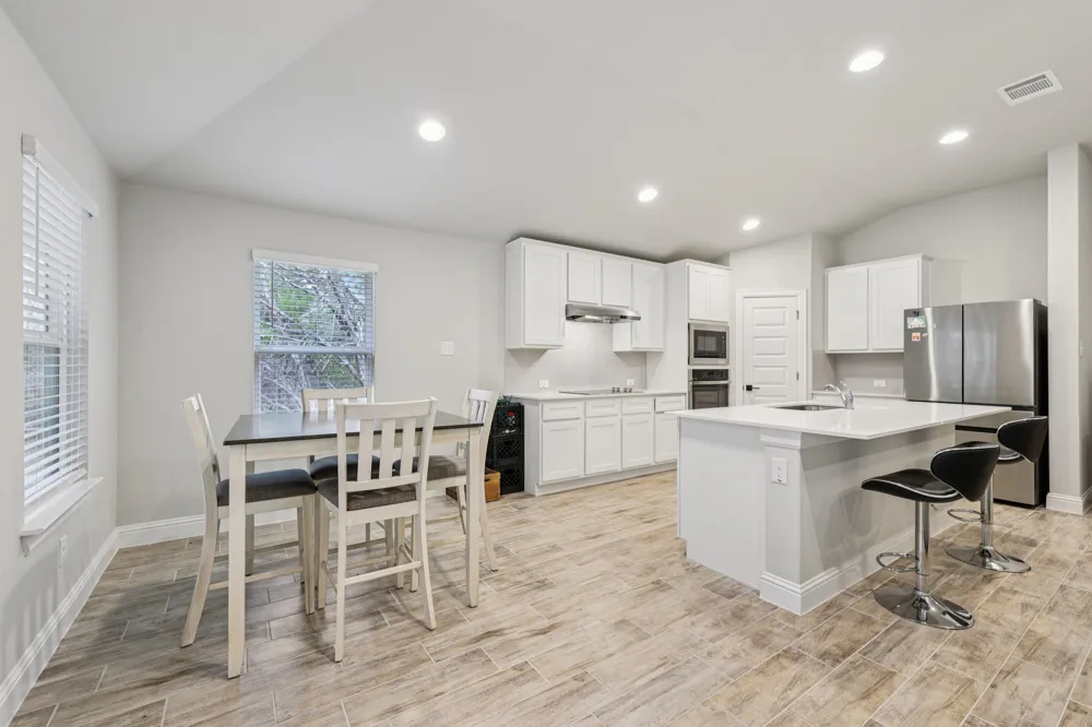 21709 Osage Lane Lago Vista, TX 78645