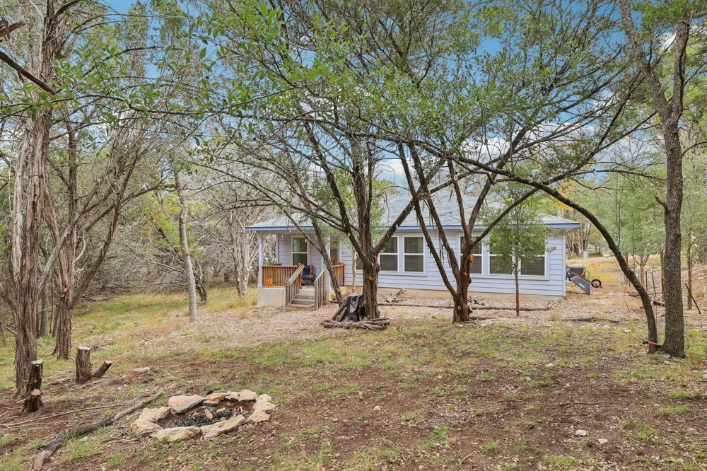 21709 Osage Lane Lago Vista, TX 78645