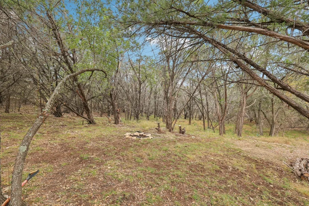 21709 Osage Lane Lago Vista, TX 78645