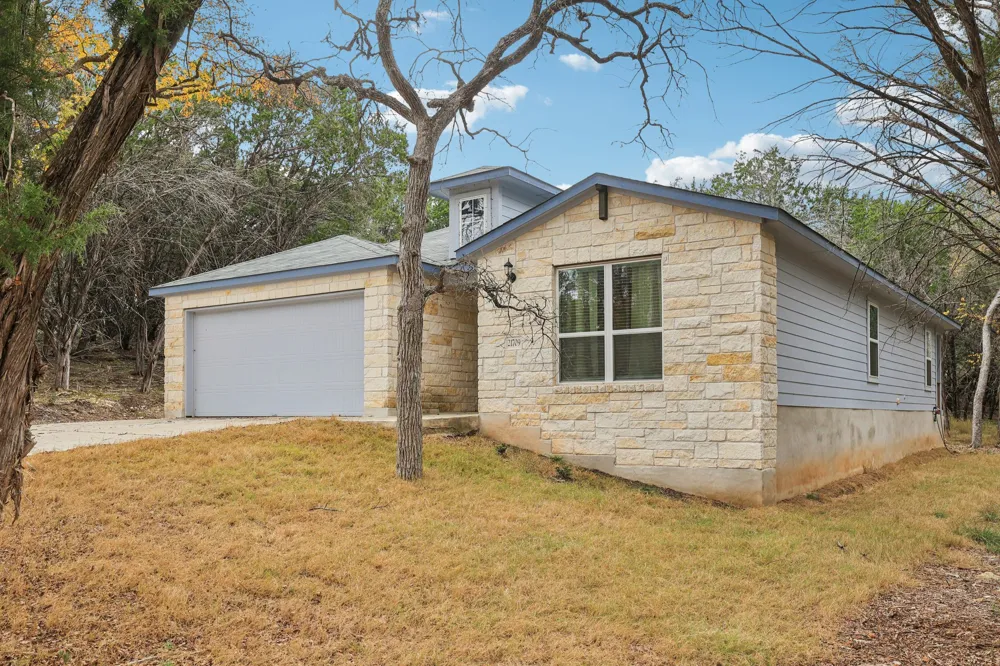 21709 Osage Lane Lago Vista, TX 78645