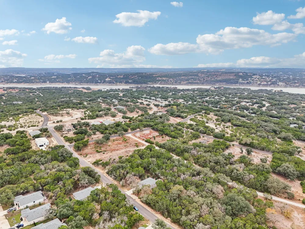 21709 Osage Lane Lago Vista, TX 78645