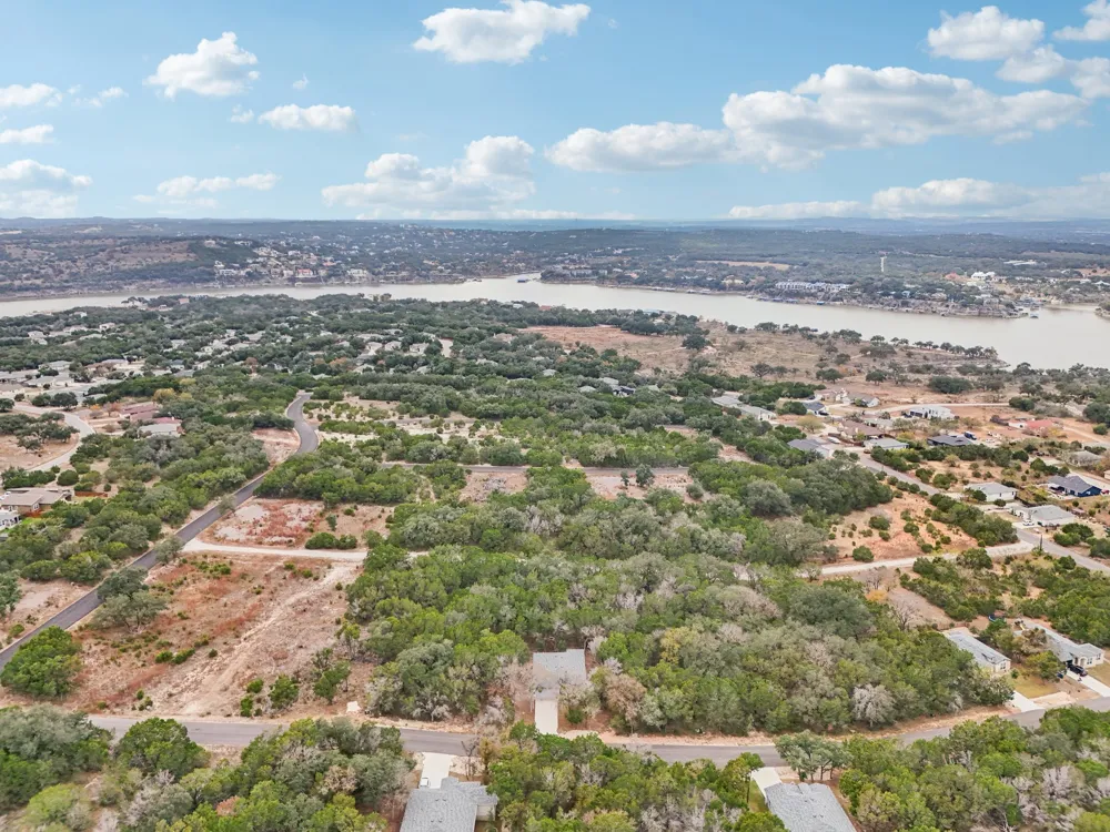 21709 Osage Lane Lago Vista, TX 78645