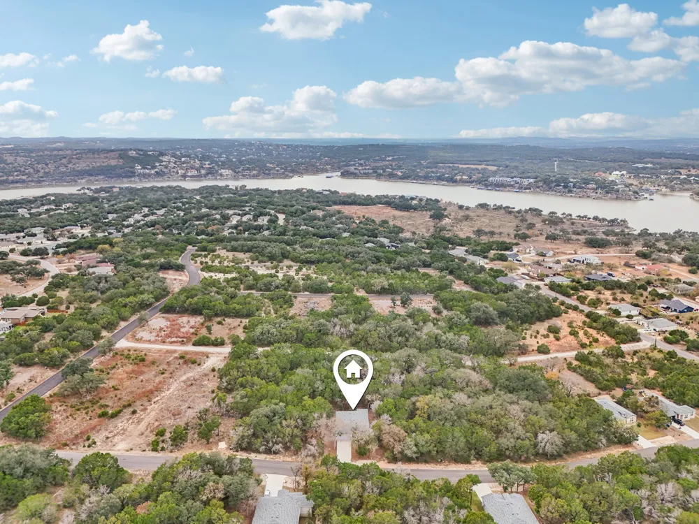 21709 Osage Lane Lago Vista, TX 78645