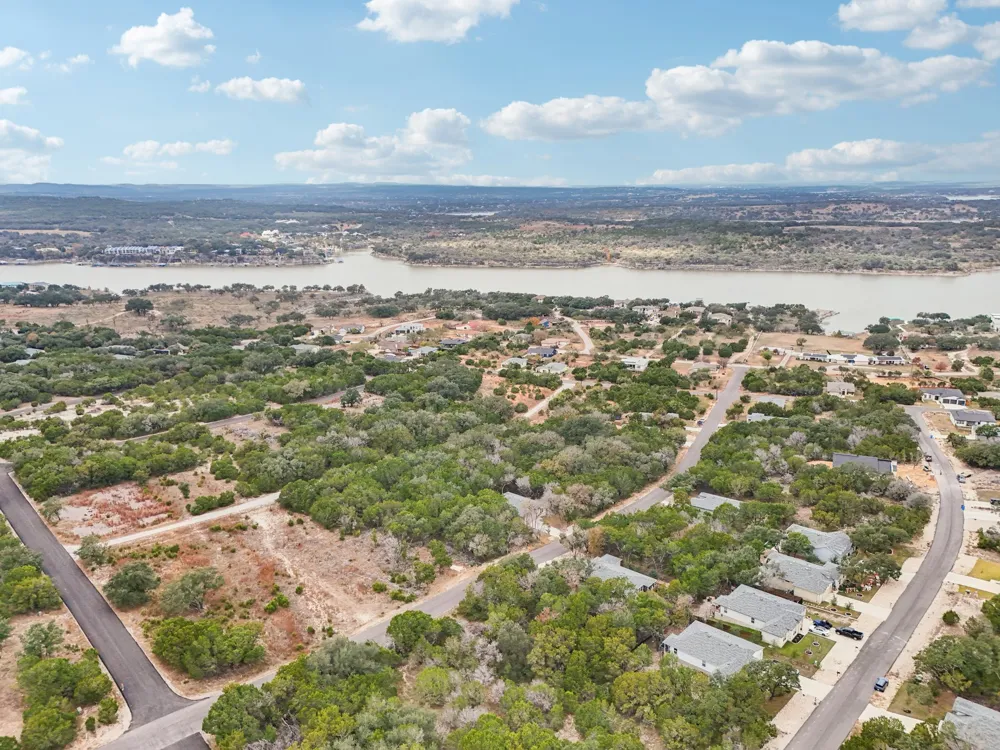 21709 Osage Lane Lago Vista, TX 78645