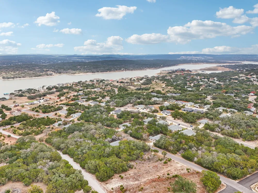 21709 Osage Lane Lago Vista, TX 78645