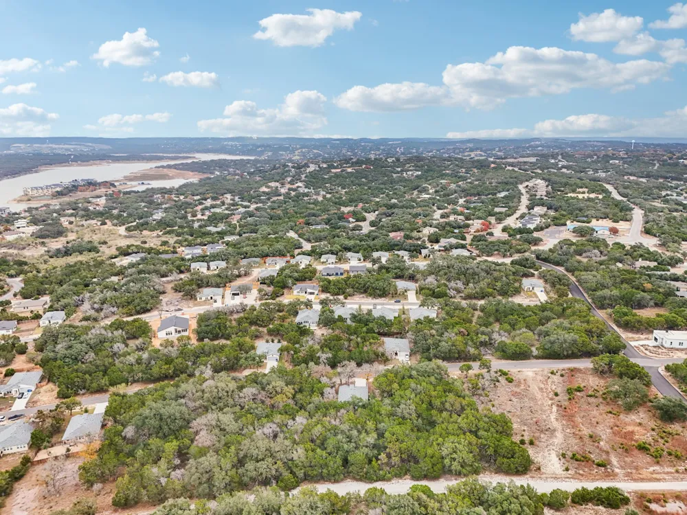 21709 Osage Lane Lago Vista, TX 78645
