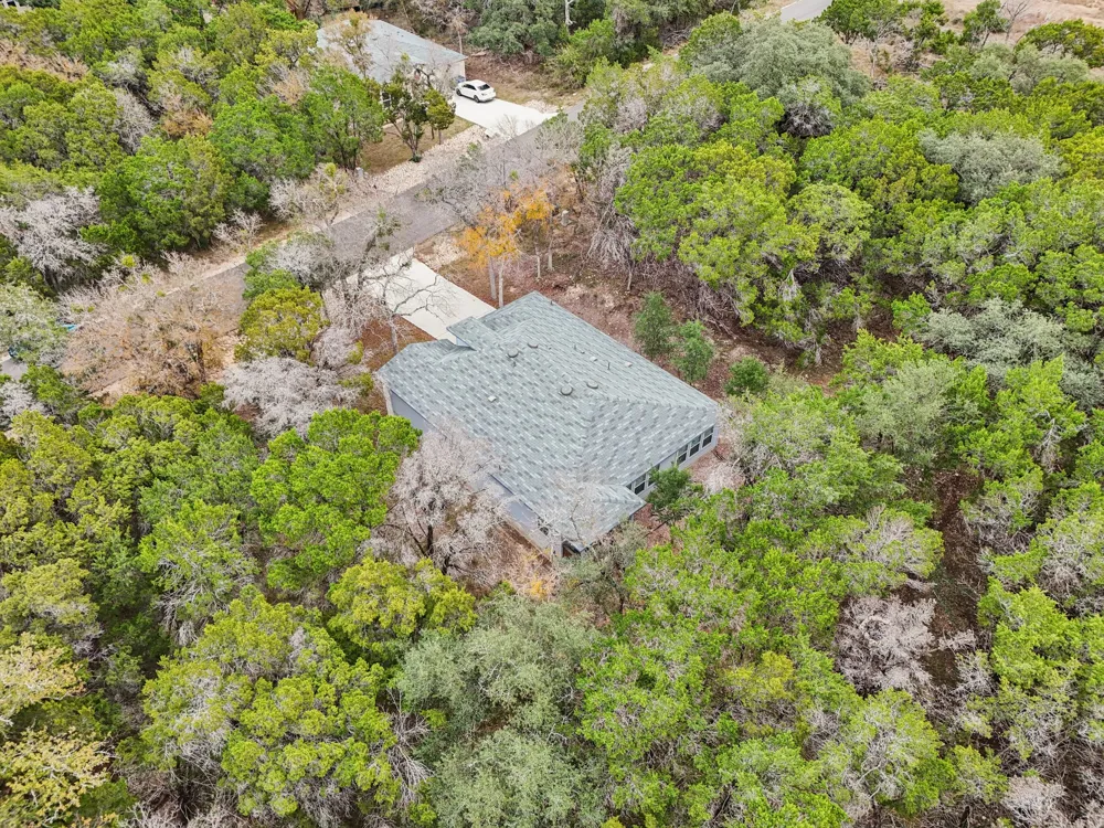 21709 Osage Lane Lago Vista, TX 78645