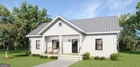 204 Arbacoochee Road