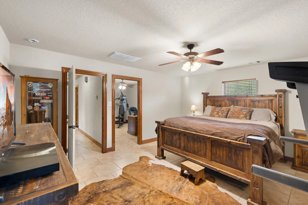 3941 County Road 219 Anderson, TX 77830