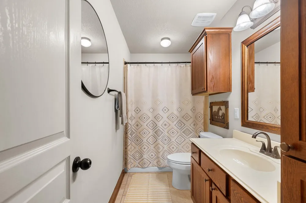 3941 County Road 219 Anderson, TX 77830