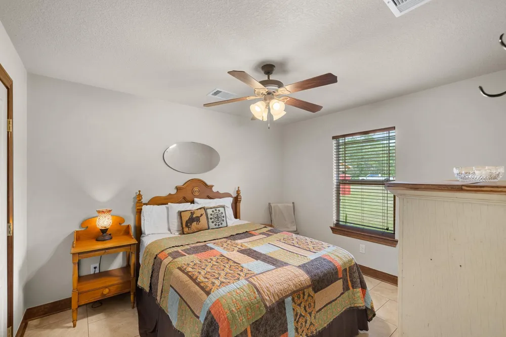 3941 County Road 219 Anderson, TX 77830