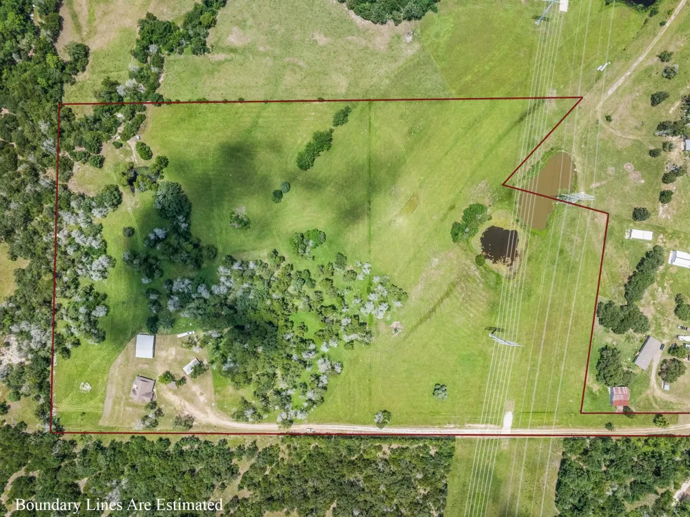 3941 County Road 219 Anderson, TX 77830