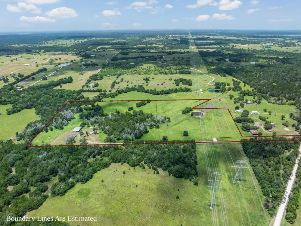 3941 County Road 219 Anderson, TX 77830