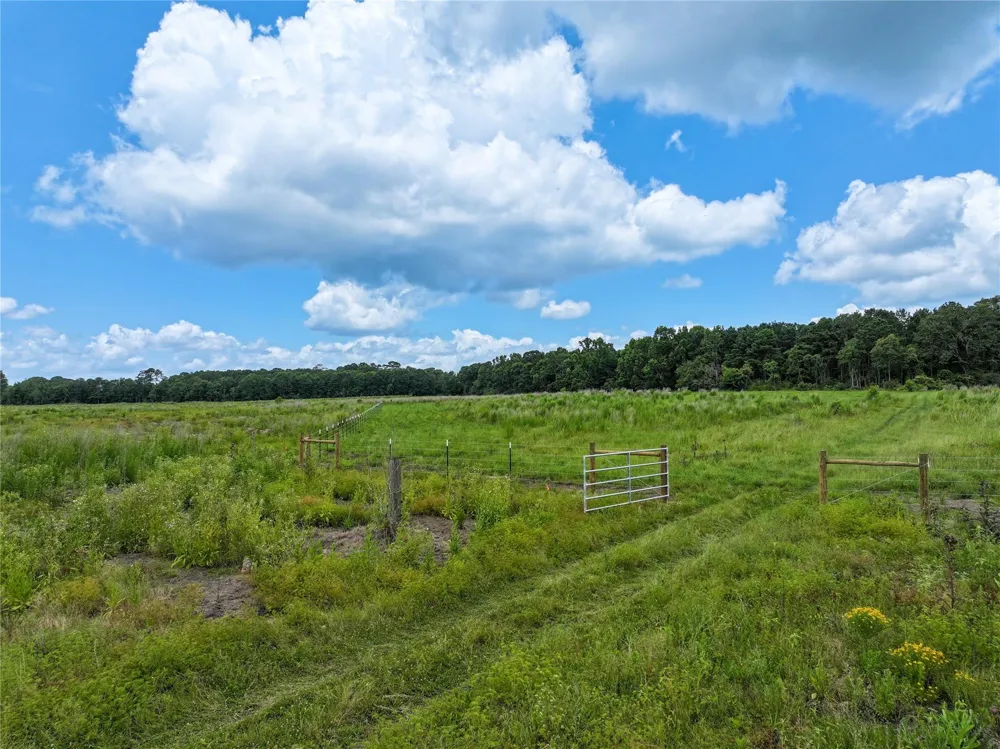 County Road 547 Kirbyville, TX 75956
