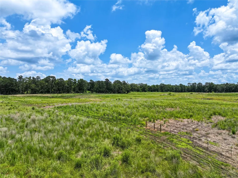 County Road 547 Kirbyville, TX 75956