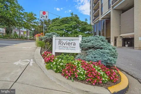 4242 EAST-WEST HIGHWAY #809