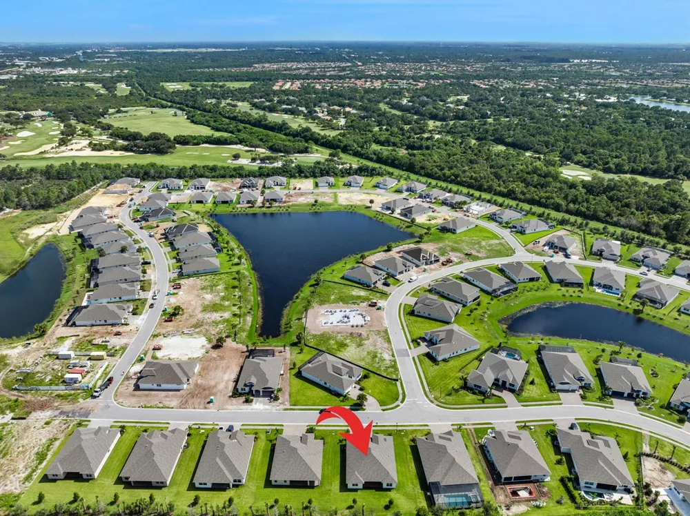 4090 Tower Pointe Way Vero Beach, FL 32967