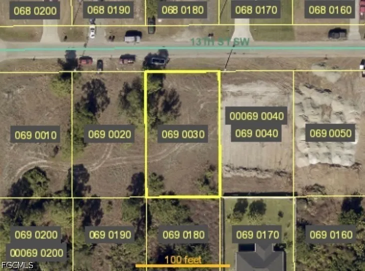 13th Street SW Lehigh Acres, FL 33976